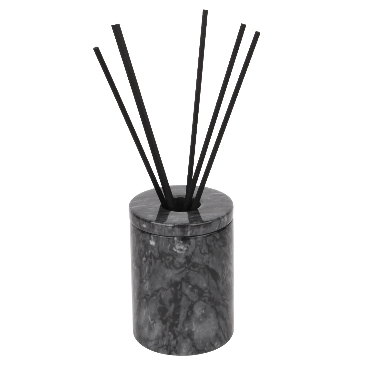 Difusor de m&aacute;rmol gris oscuro